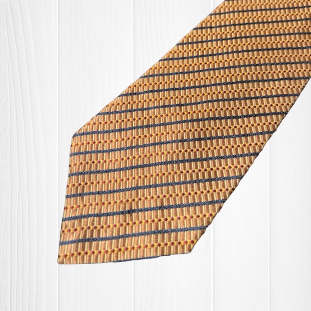 DeSantis Collection Silk Tie